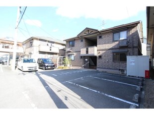 王寺駅 バス13分  上牧文化センター下車：停歩5分 1階の物件外観写真